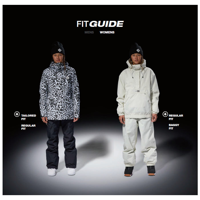 スノーボード ウェア ディーシー DC CRUISER JACKET TFL4 ADJTJ03052 送料無料 日本正規品