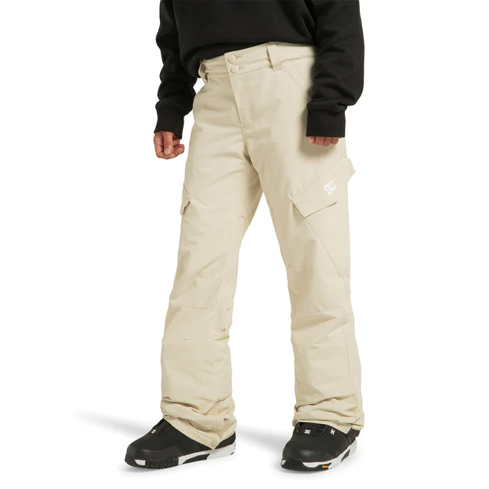 スノーボード ウェア ディーシー DC NONCHALANT PANT TFL0 DPT253912 日本正規品