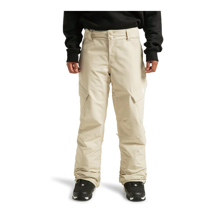 スノーボード ウェア ディーシー DC NONCHALANT PANT TFL0 DPT253912 日本正規品