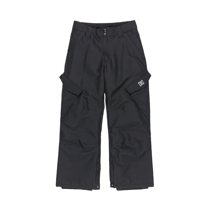 スノーボード ウェア ディーシー DC BANSHEE YOUTH PANT KVJ0 DPT253918 日本正規品