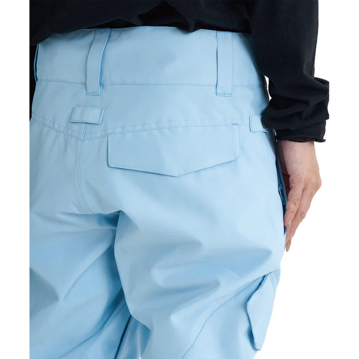 スノーボード ウェア ディーシー DC NONCHALANT PANT BFH0 DPT253912 日本正規品