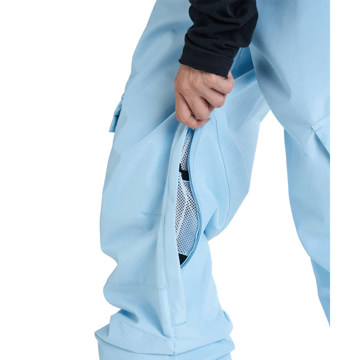 スノーボード ウェア ディーシー DC NONCHALANT PANT BFH0 DPT253912 日本正規品
