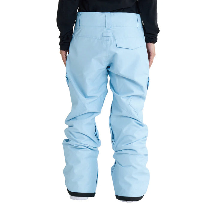 スノーボード ウェア ディーシー DC NONCHALANT PANT BFH0 DPT253912 日本正規品