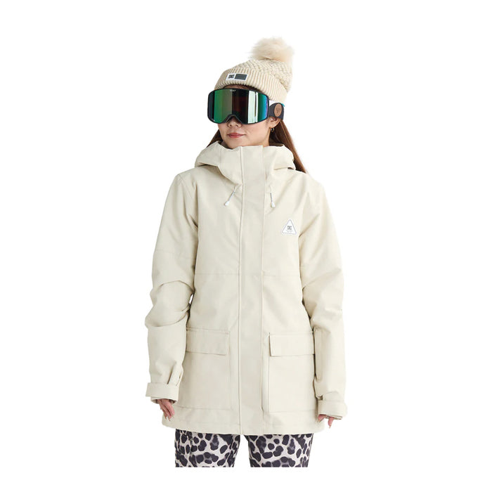 スノーボード ウェア ディーシー DC CRUISER JACKET TFL0 ADJTJ03052