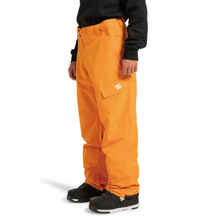 スノーボード ウェア ディーシー DC BANSHEE PANT NLS0 DPT253902 日本正規品