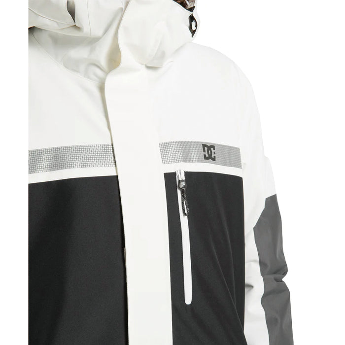 スノーボード ウェア ディーシー DC DEFIANT JACKET XWWK ADYTJ03089 送料無料 日本正規品