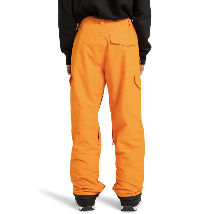 スノーボード ウェア ディーシー DC BANSHEE PANT NLS0 DPT253902 日本正規品