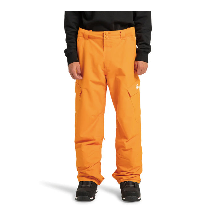 スノーボード ウェア ディーシー DC BANSHEE PANT NLS0 DPT253902 日本正規品
