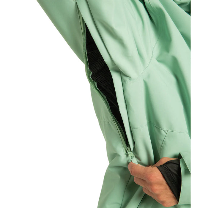 スノーボード ウェア ディーシー DC BASIS JACKET GHZ0 ADYTJ03096 送料無料 日本正規品