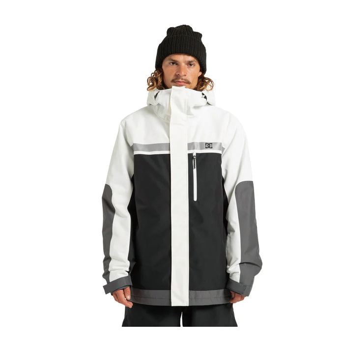 スノーボード ウェア ディーシー DC DEFIANT JACKET XWWK ADYTJ03089 送料無料 日本正規品