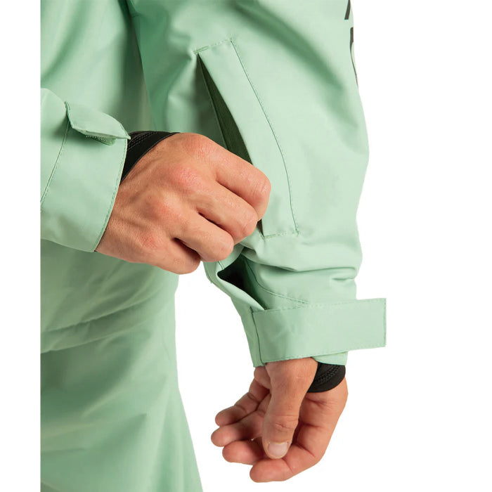 スノーボード ウェア ディーシー DC BASIS JACKET GHZ0 ADYTJ03096 送料無料 日本正規品