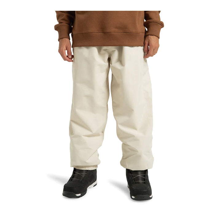 スノーボード ウェア ディーシー DC PRIMO PANT TFL0 DPT253901 送料無料 日本正規品