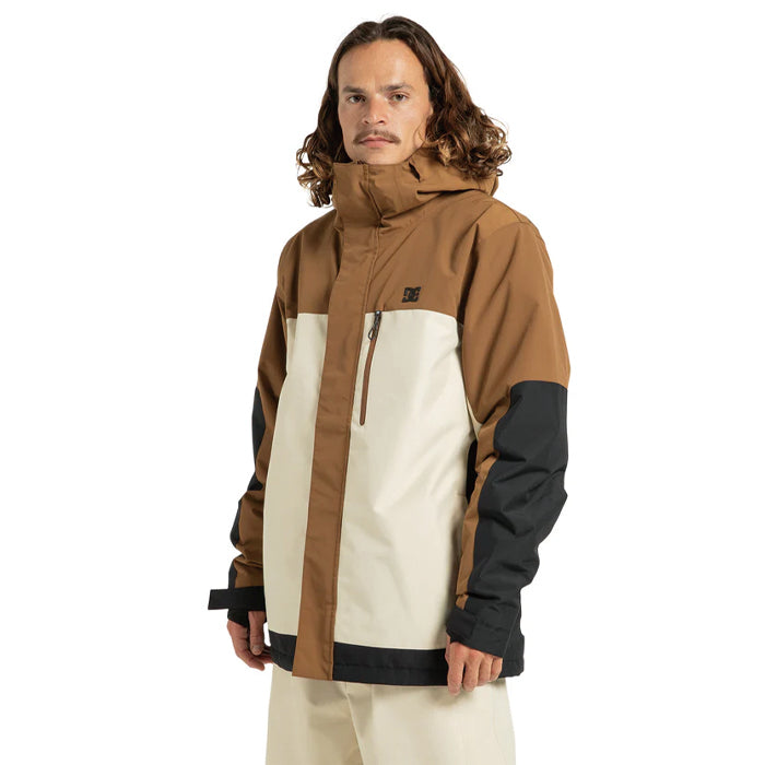 スノーボード ウェア ディーシー DC DEFIANT JACKET TFL0 ADYTJ03089 送料無料 日本正規品