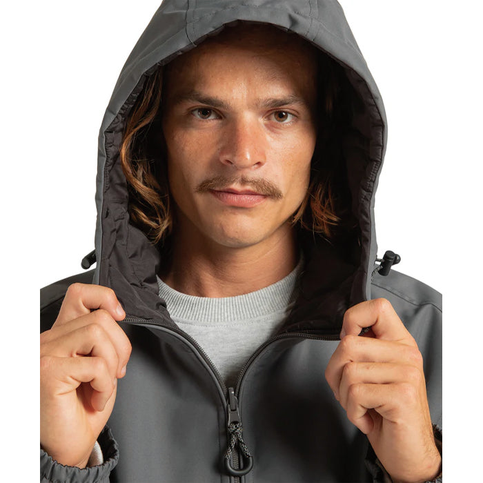 スノーボード ウェア ディーシー DC NEXUS REVERSIBLE ANORAK KZL0 ADYTJ03091 送料無料 日本正規品