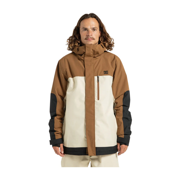 スノーボード ウェア ディーシー DC DEFIANT JACKET TFL0 ADYTJ03089 送料無料 日本正規品