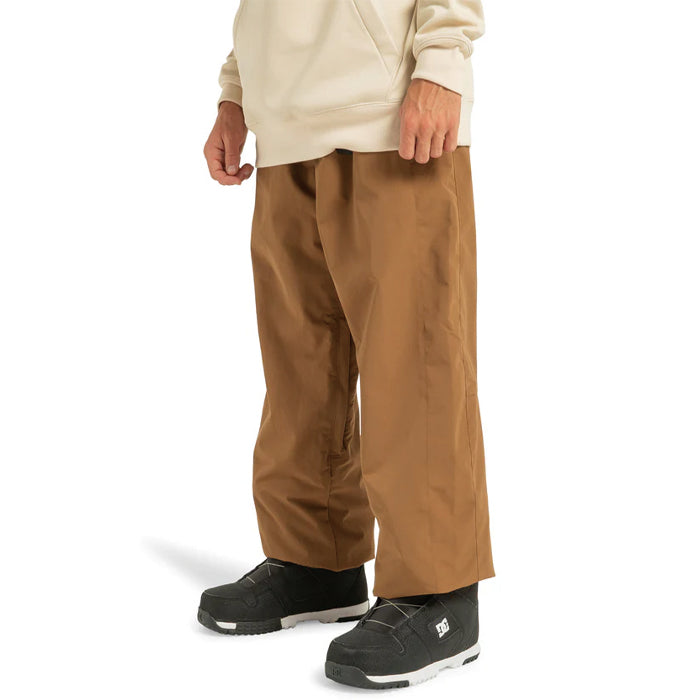 スノーボード ウェア ディーシー DC PRIMO PANT CQF0 DPT253901 送料無料 日本正規品