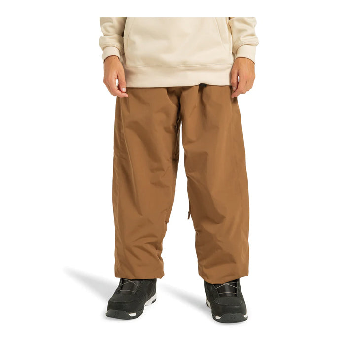 スノーボード ウェア ディーシー DC PRIMO PANT CQF0 DPT253901 送料無料 日本正規品