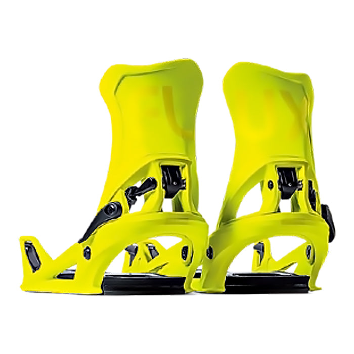 スノーボード ビンディング FLUX DS Step On 25-26 送料無料 日本正規品