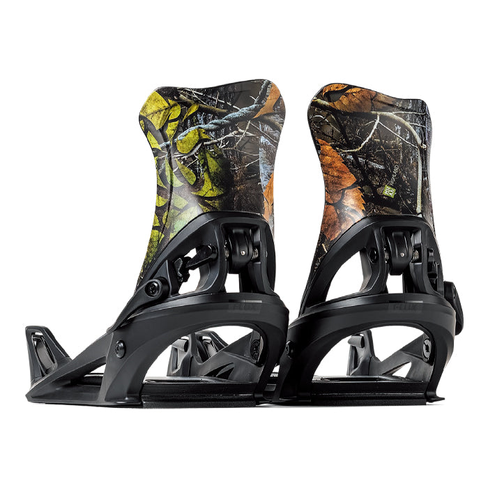 スノーボード ビンディング FLUX DS Step On 25-26 送料無料 日本正規品