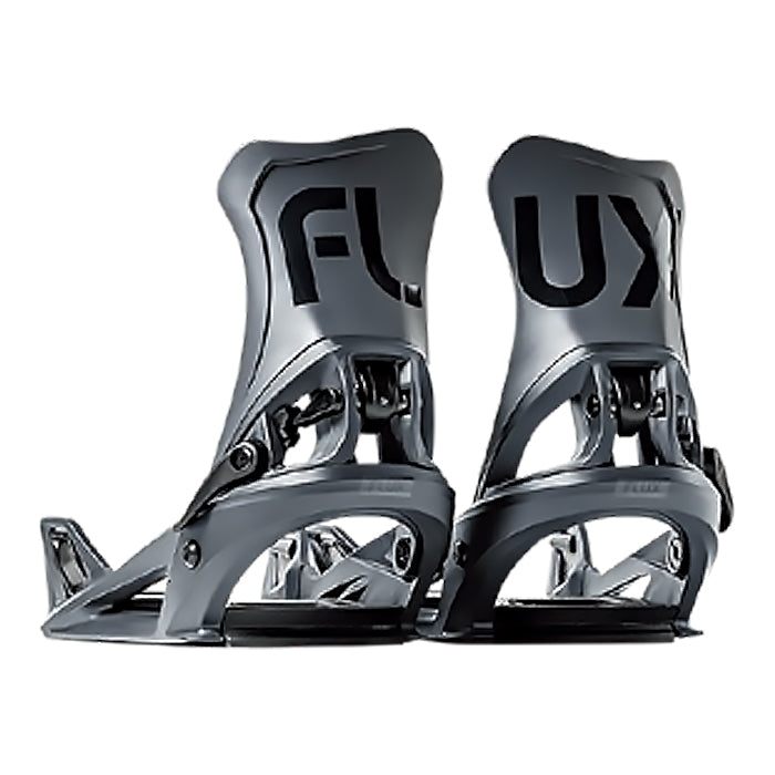 スノーボード ビンディング FLUX DS Step On 25-26 送料無料 日本正規品