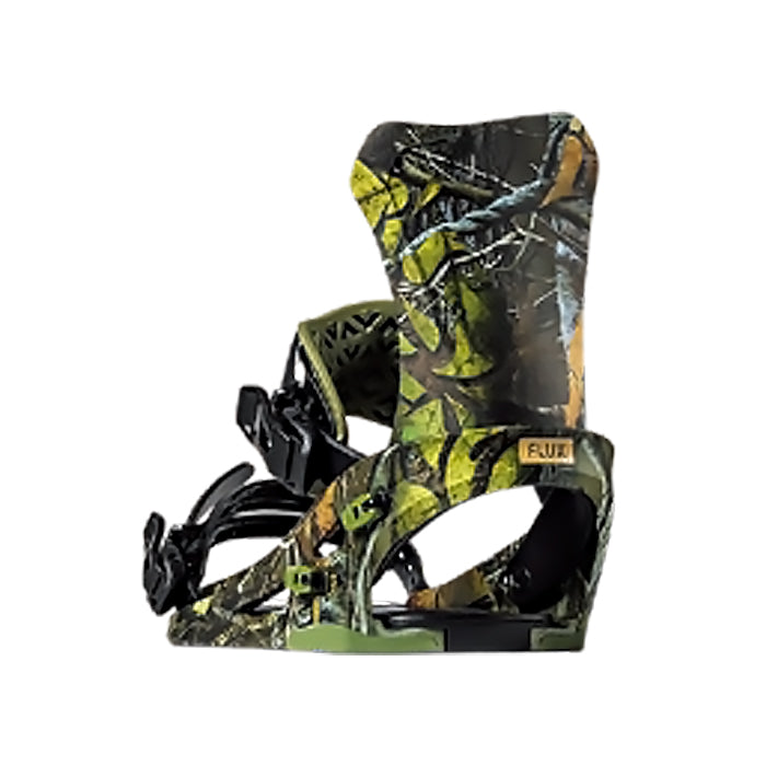 スノーボード ビンディング FLUX DS 25-26 送料無料 日本正規品