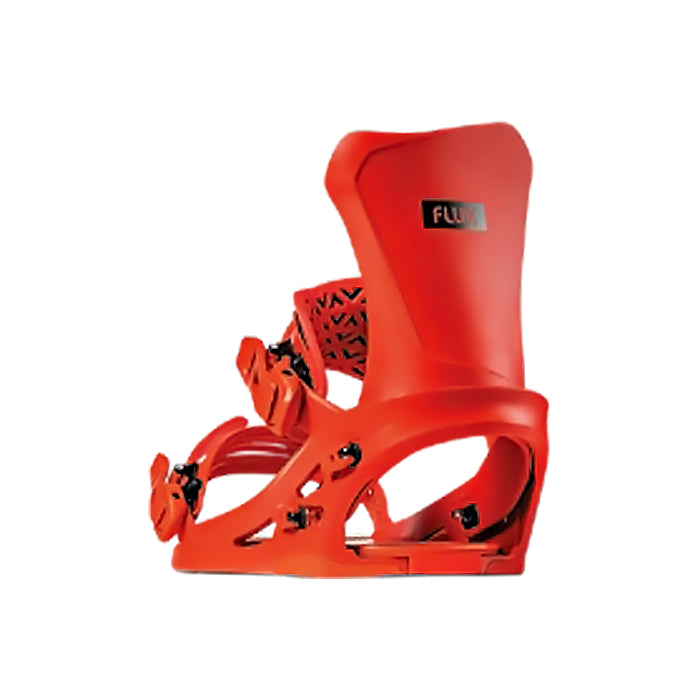 スノーボード ビンディング FLUX DS 25-26 送料無料 日本正規品