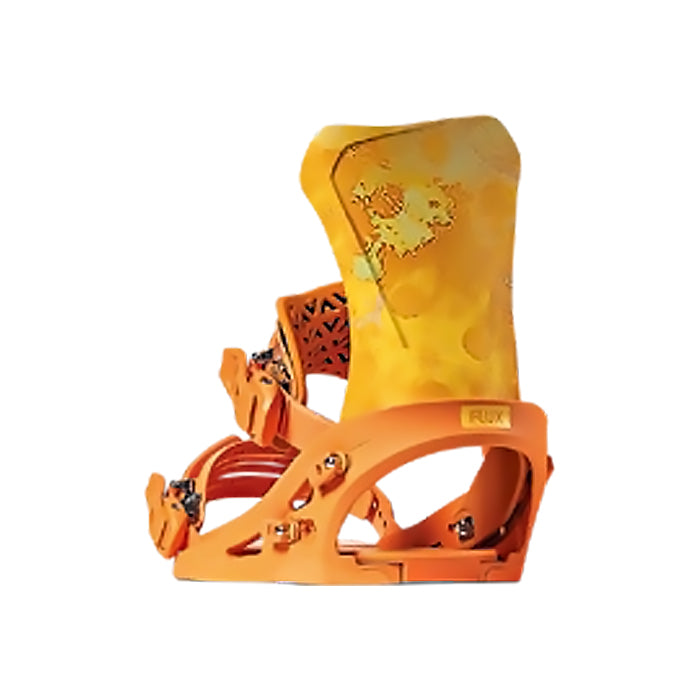 スノーボード ビンディング FLUX DS 25-26 送料無料 日本正規品