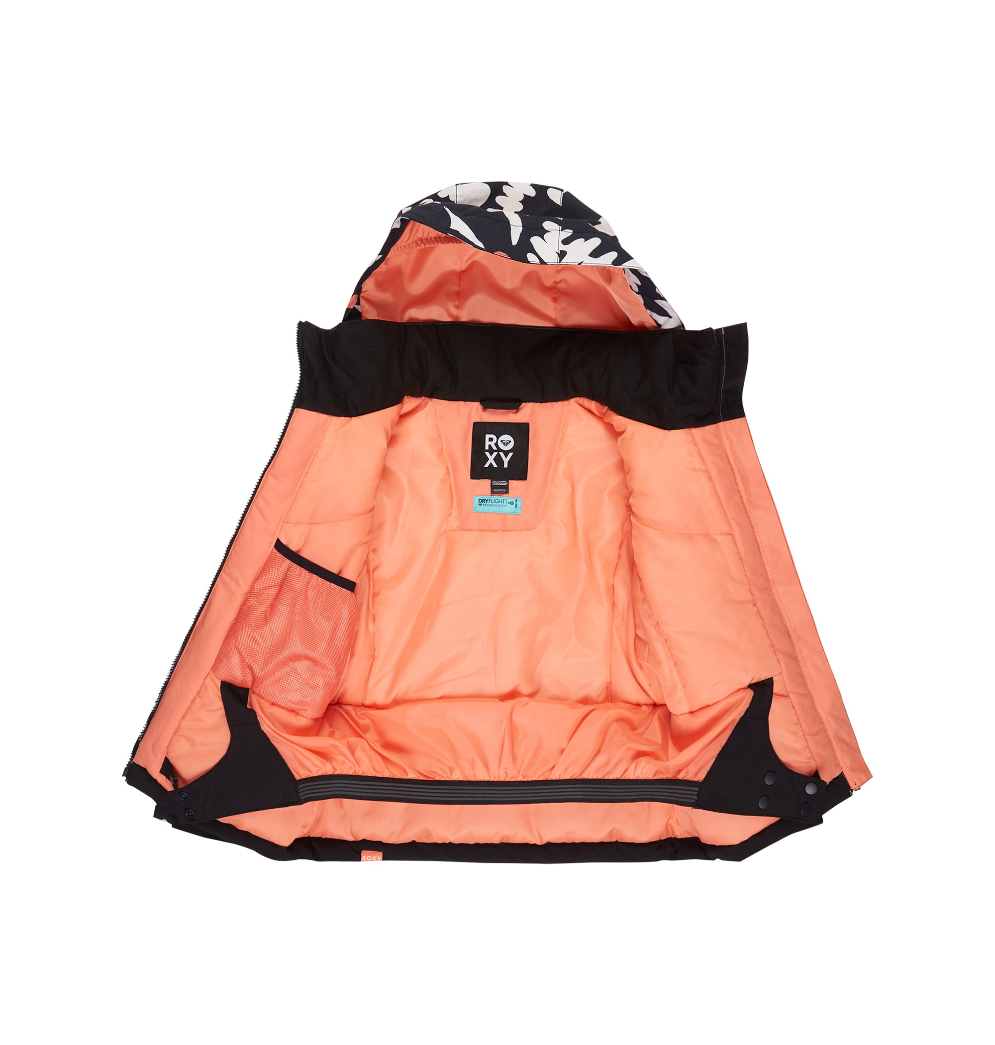 25-26 ROXY GALAXY GIRL JK KVJ2 25-26 送料無料 予約商品 店頭受け取り可能