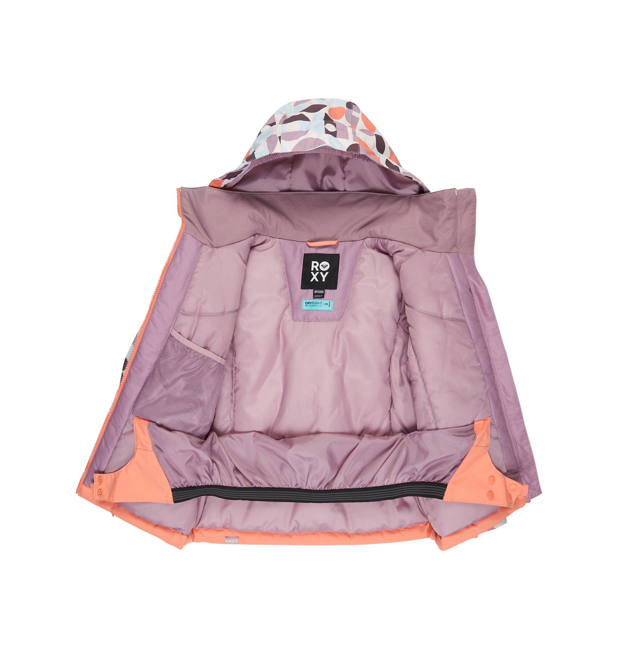 25-26 ROXY GALAXY GIRL JK WCF1 25-26 送料無料 予約商品 店頭受け取り可能