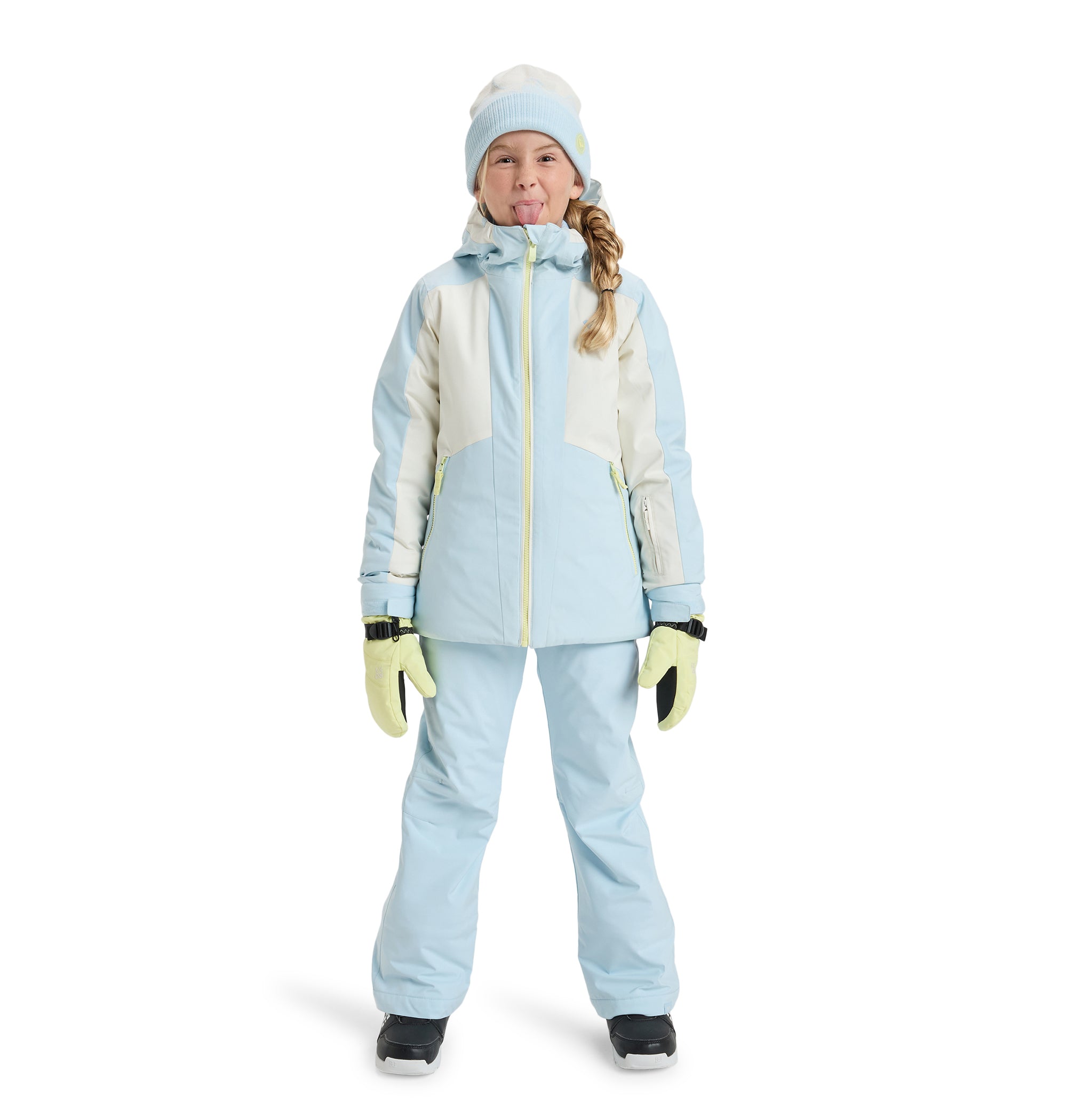 25-26 ROXY BACKYARD GIRL PT BZM0 25-26