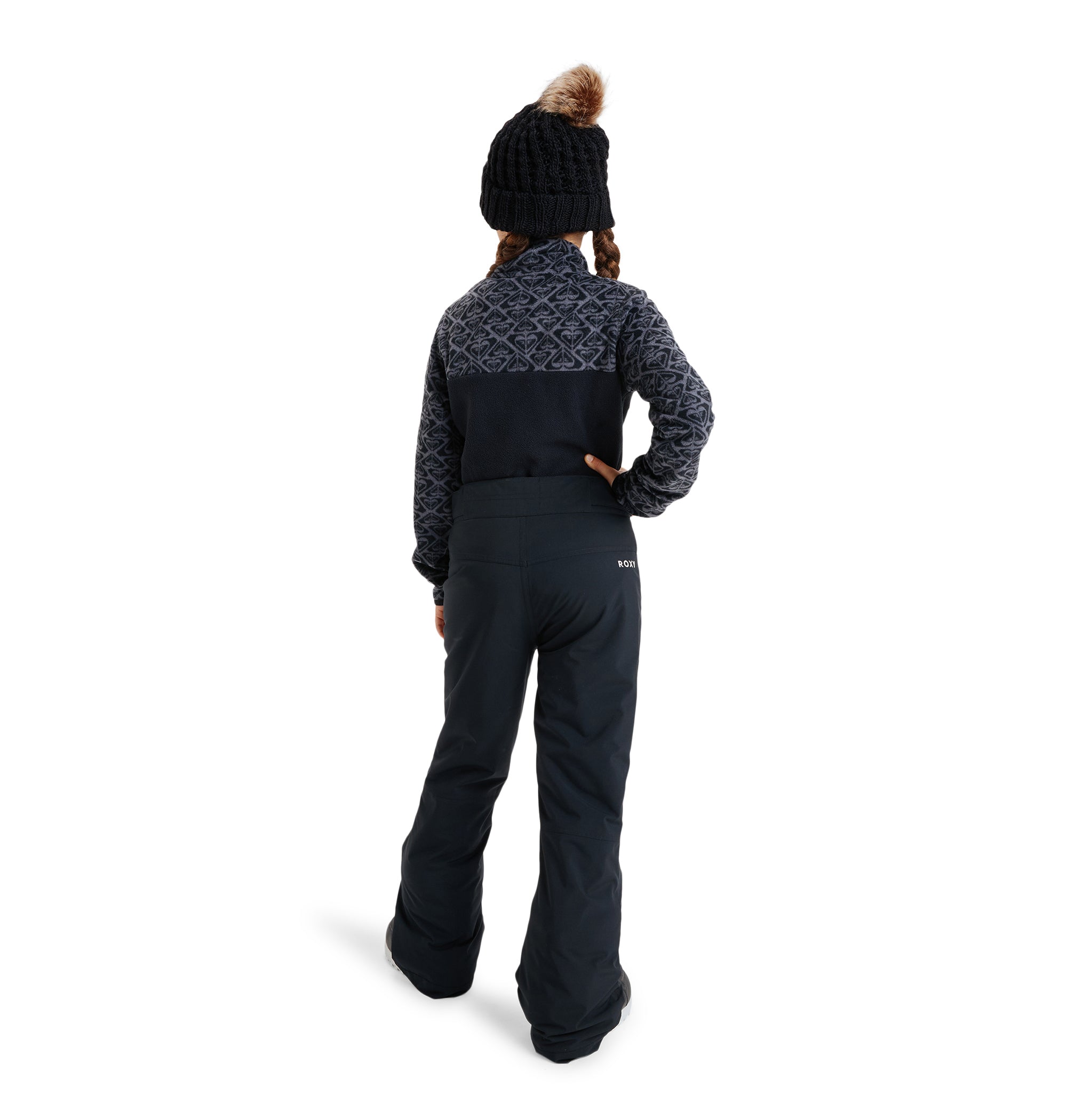 25-26 ROXY BACKYARD GIRL PT KVJ0 25-26
