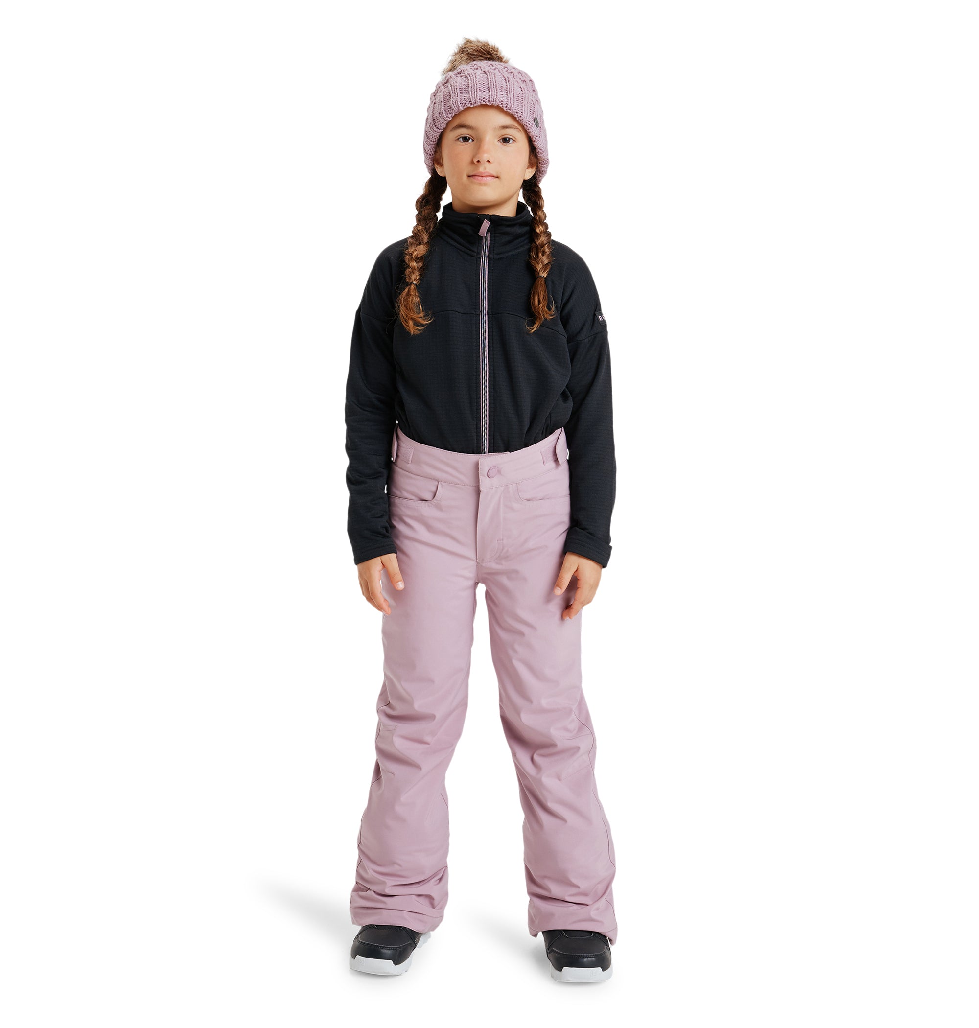 25-26 ROXY BACKYARD GIRL PT MGQ0 25-26