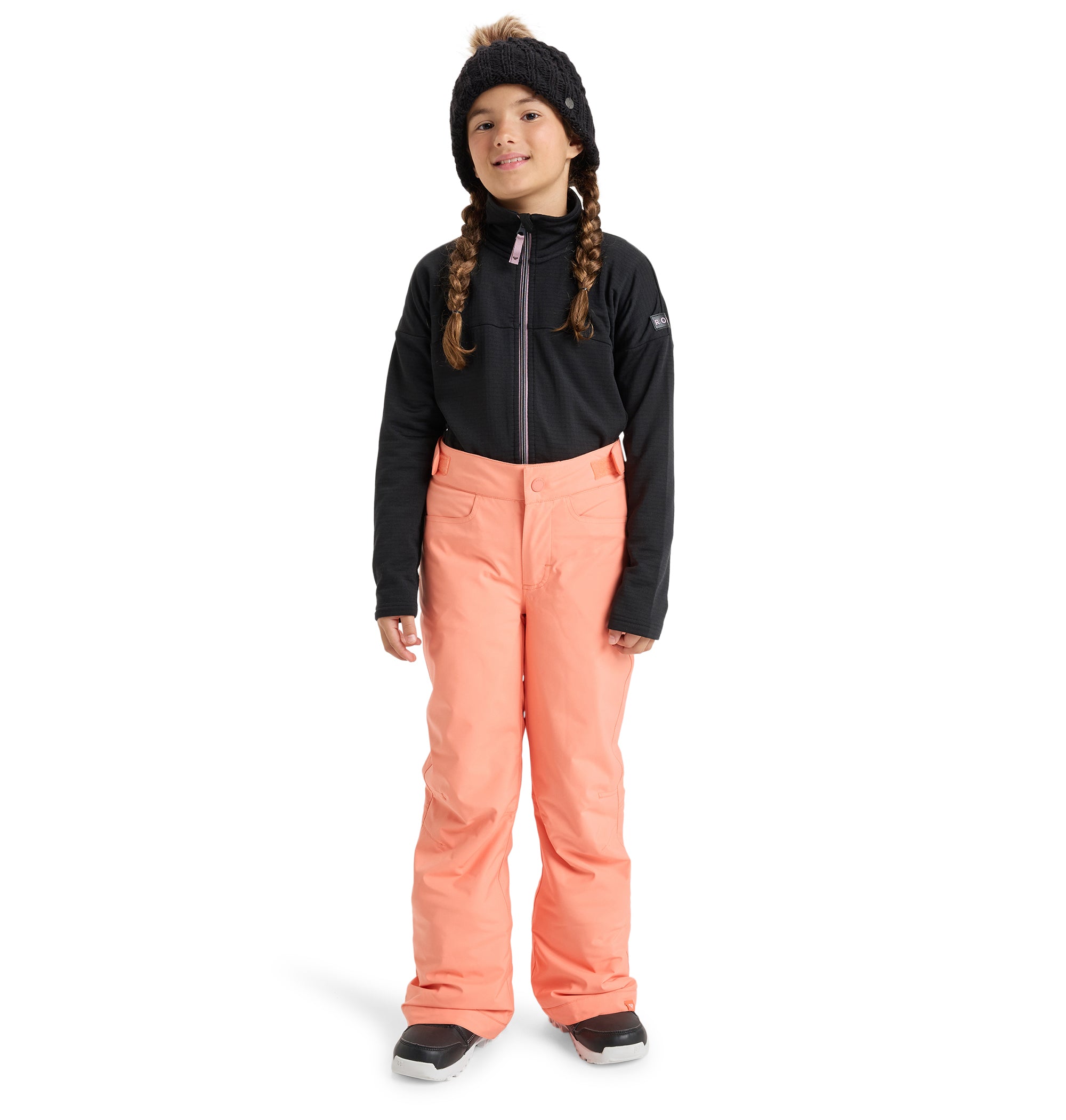 25-26 ROXY BACKYARD GIRL PT NKN0 25-26