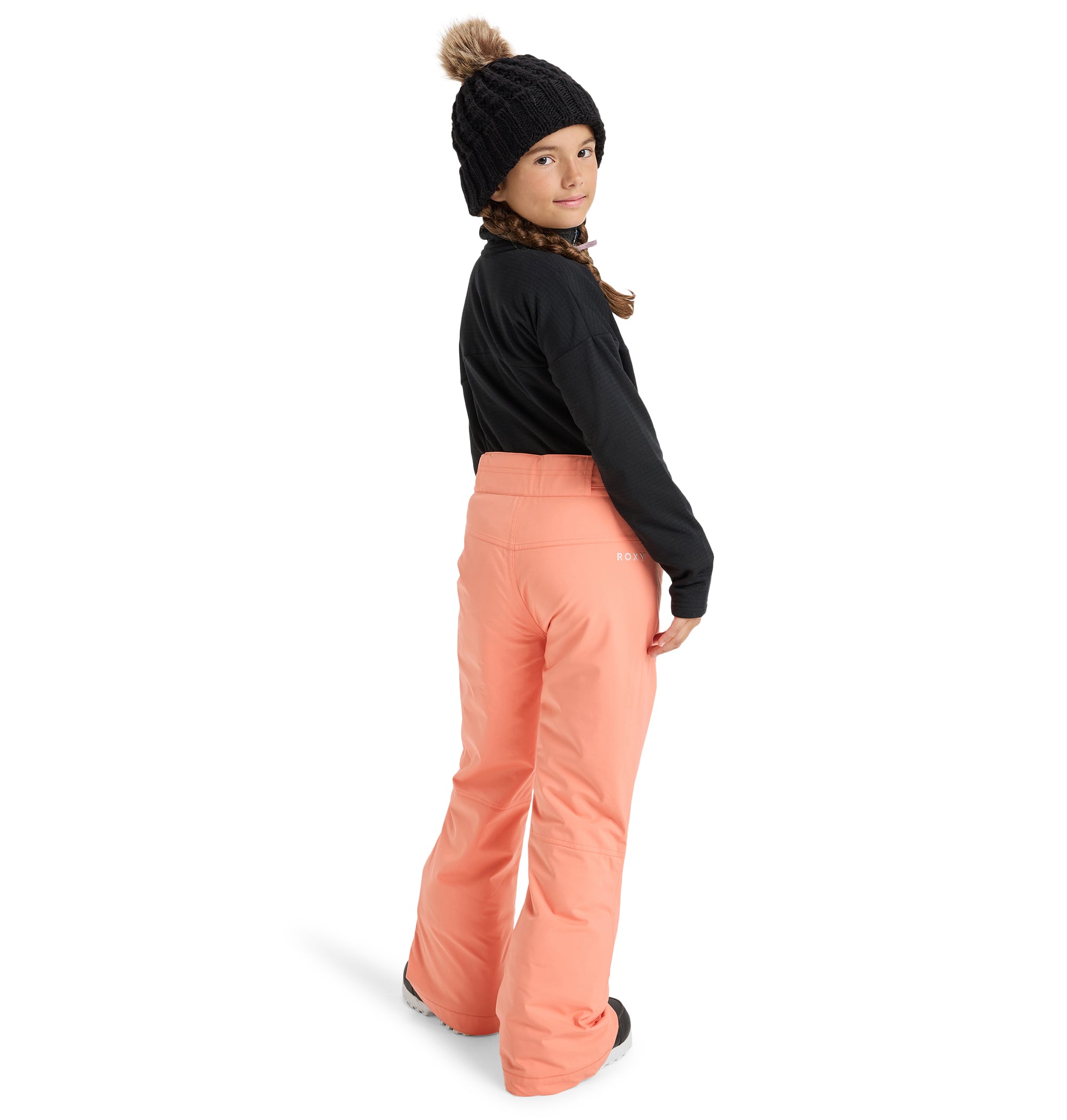 25-26 ROXY BACKYARD GIRL PT NKN0 25-26