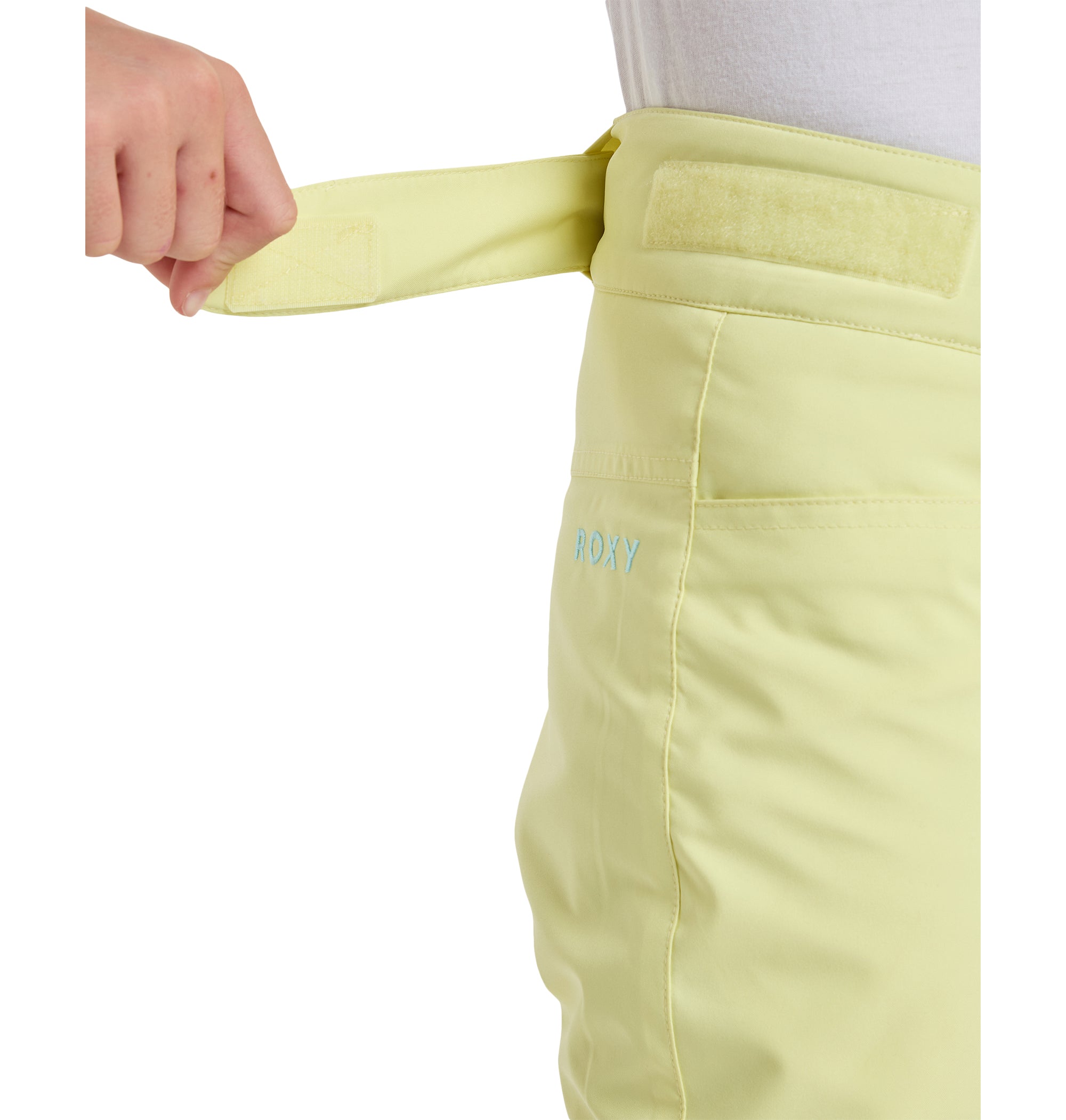 25-26 ROXY BACKYARD GIRL PT YFK0 25-26