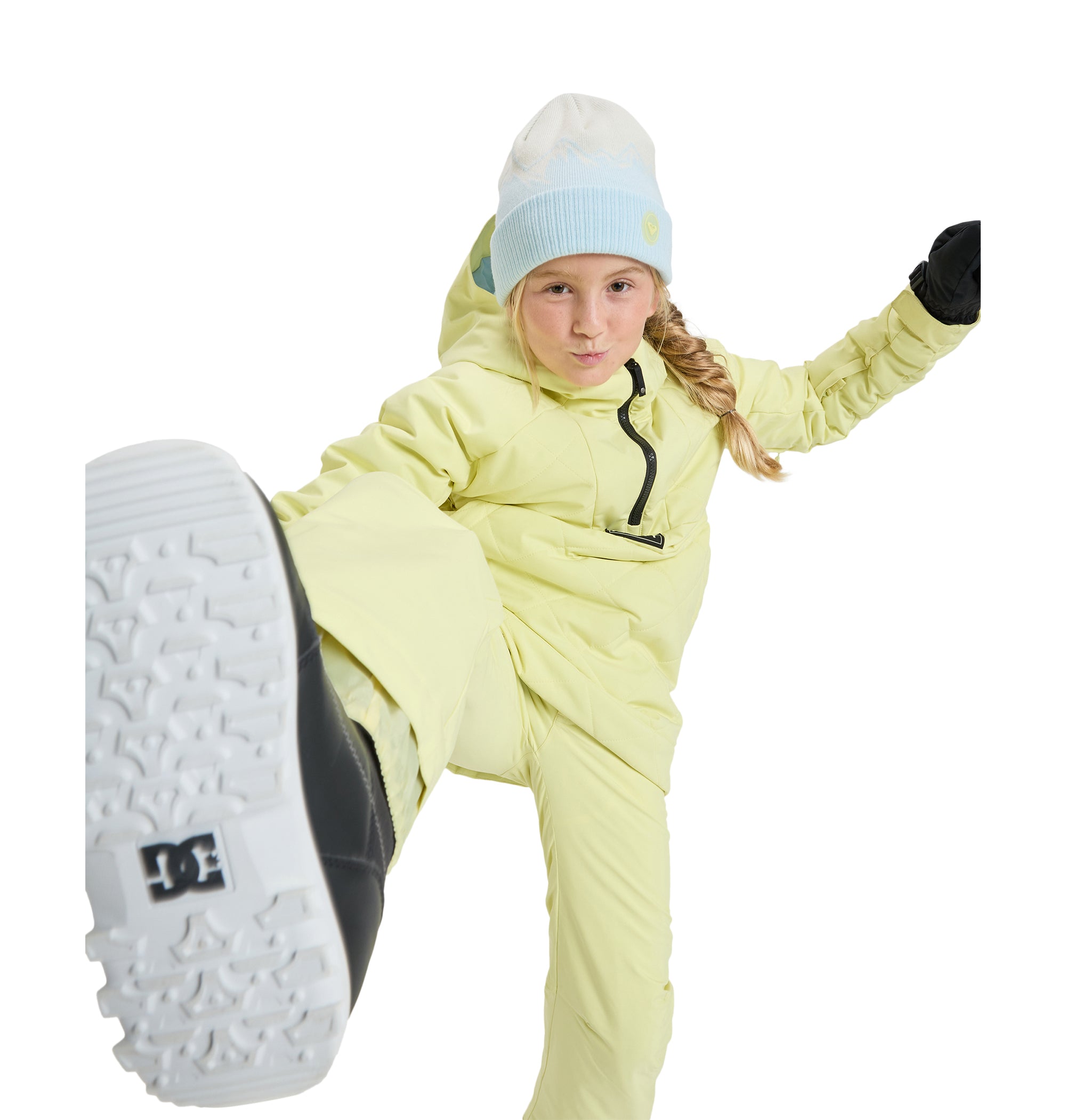 25-26 ROXY BACKYARD GIRL PT YFK0 25-26