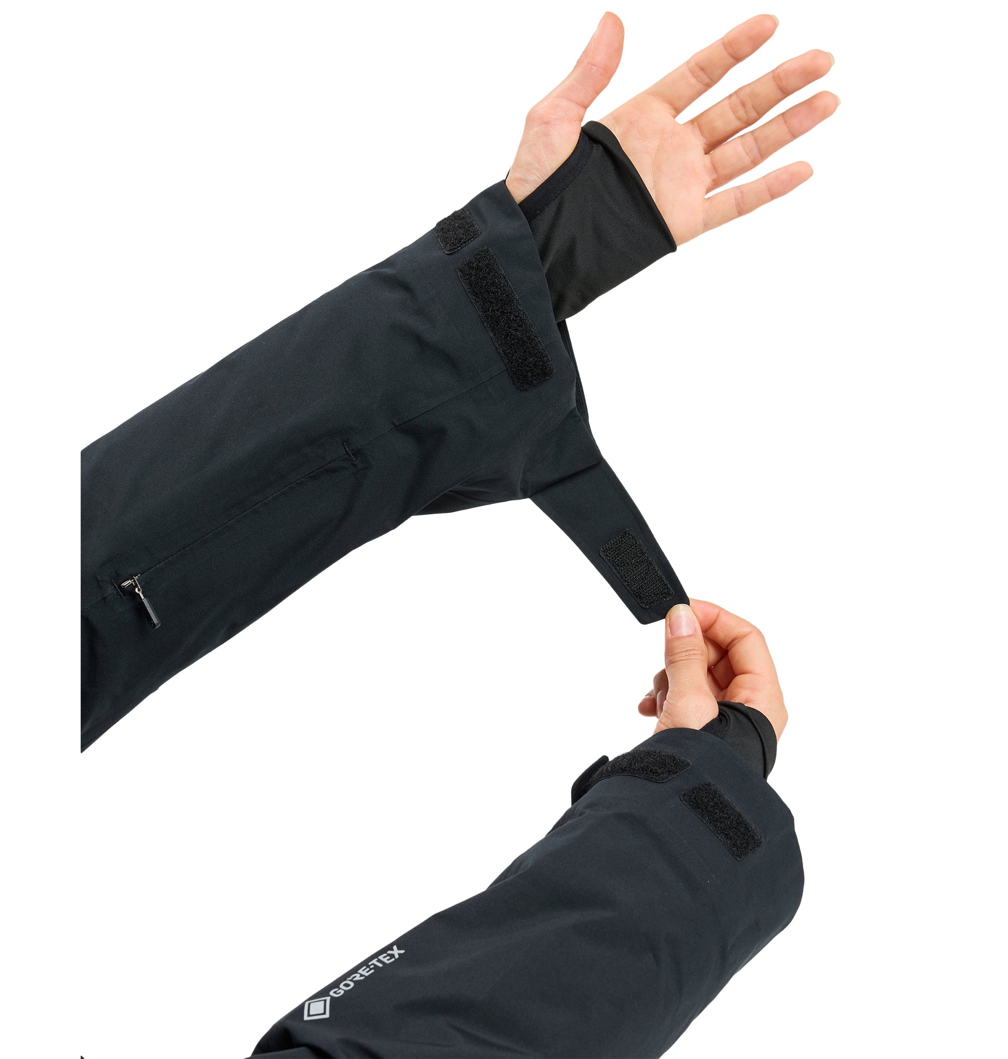 25-26 ROXY GORE-TEX STORMDAY JK KVJ0 25-26 送料無料 予約商品 店頭受け取り可能