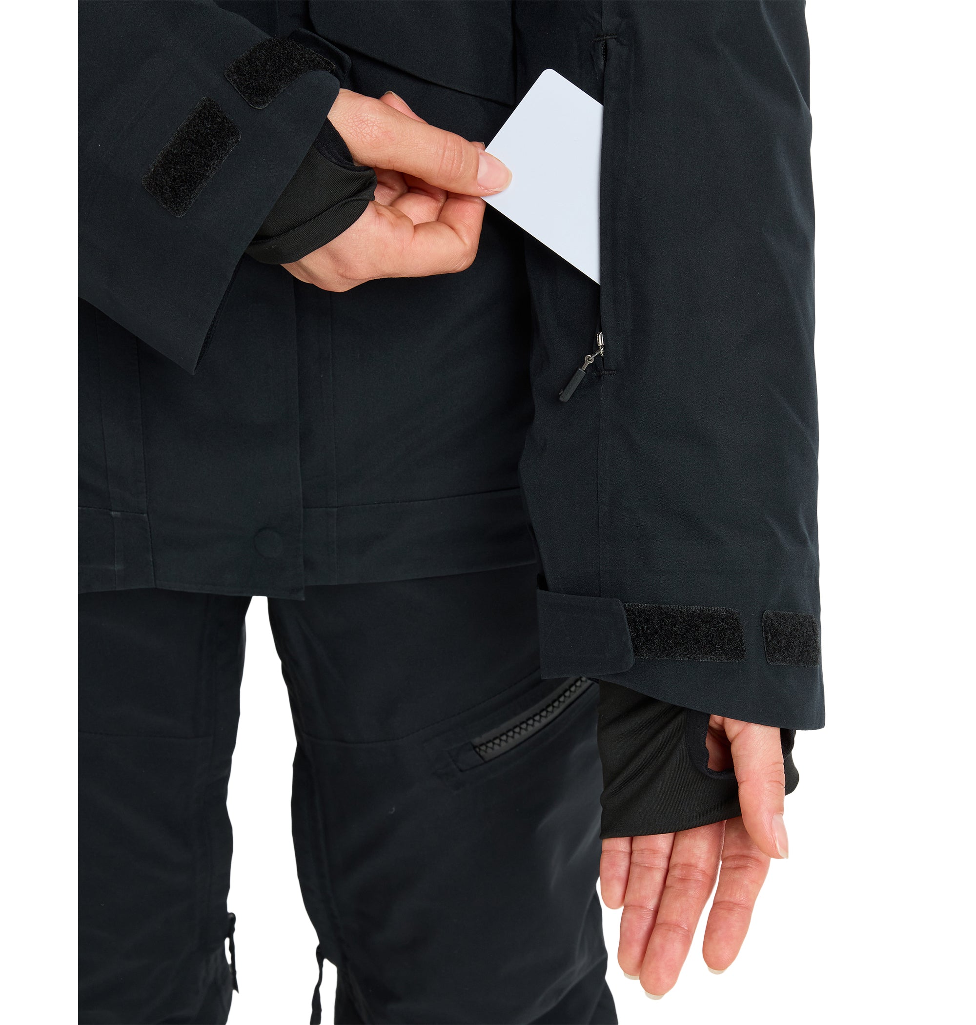 25-26 ROXY GORE-TEX STORMDAY JK KVJ0 25-26 送料無料 予約商品 店頭受け取り可能
