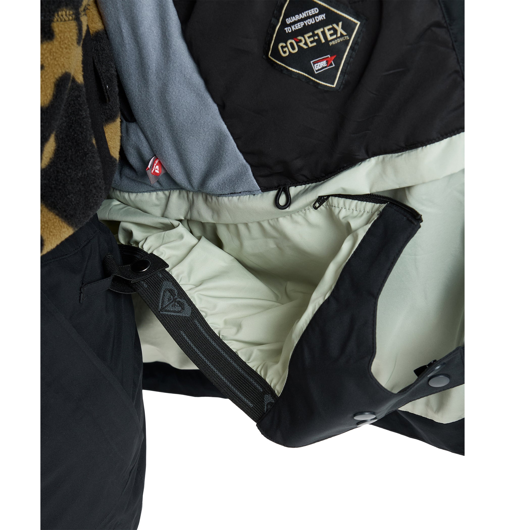 25-26 ROXY GORE-TEX STORMDAY JK KVJ0 25-26 送料無料 予約商品 店頭受け取り可能