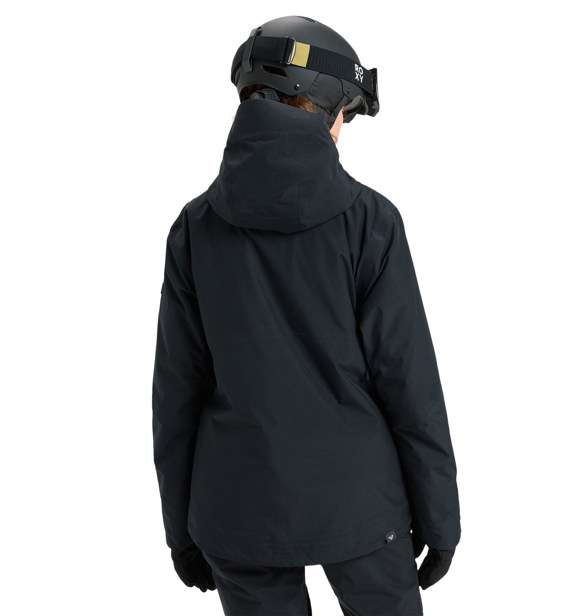 25-26 ROXY GORE-TEX STORMDAY JK KVJ0 25-26 送料無料 予約商品 店頭受け取り可能