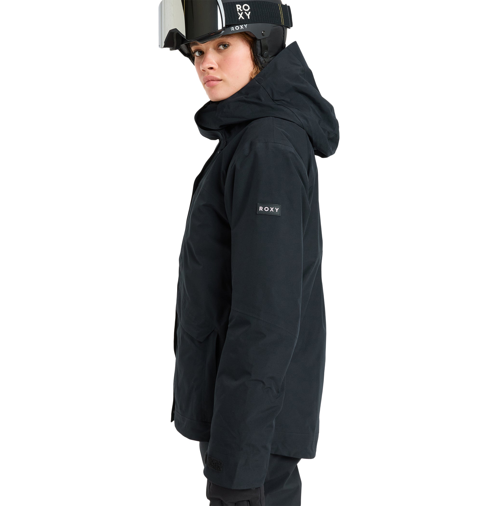 25-26 ROXY GORE-TEX STORMDAY JK KVJ0 25-26 送料無料 予約商品 店頭受け取り可能