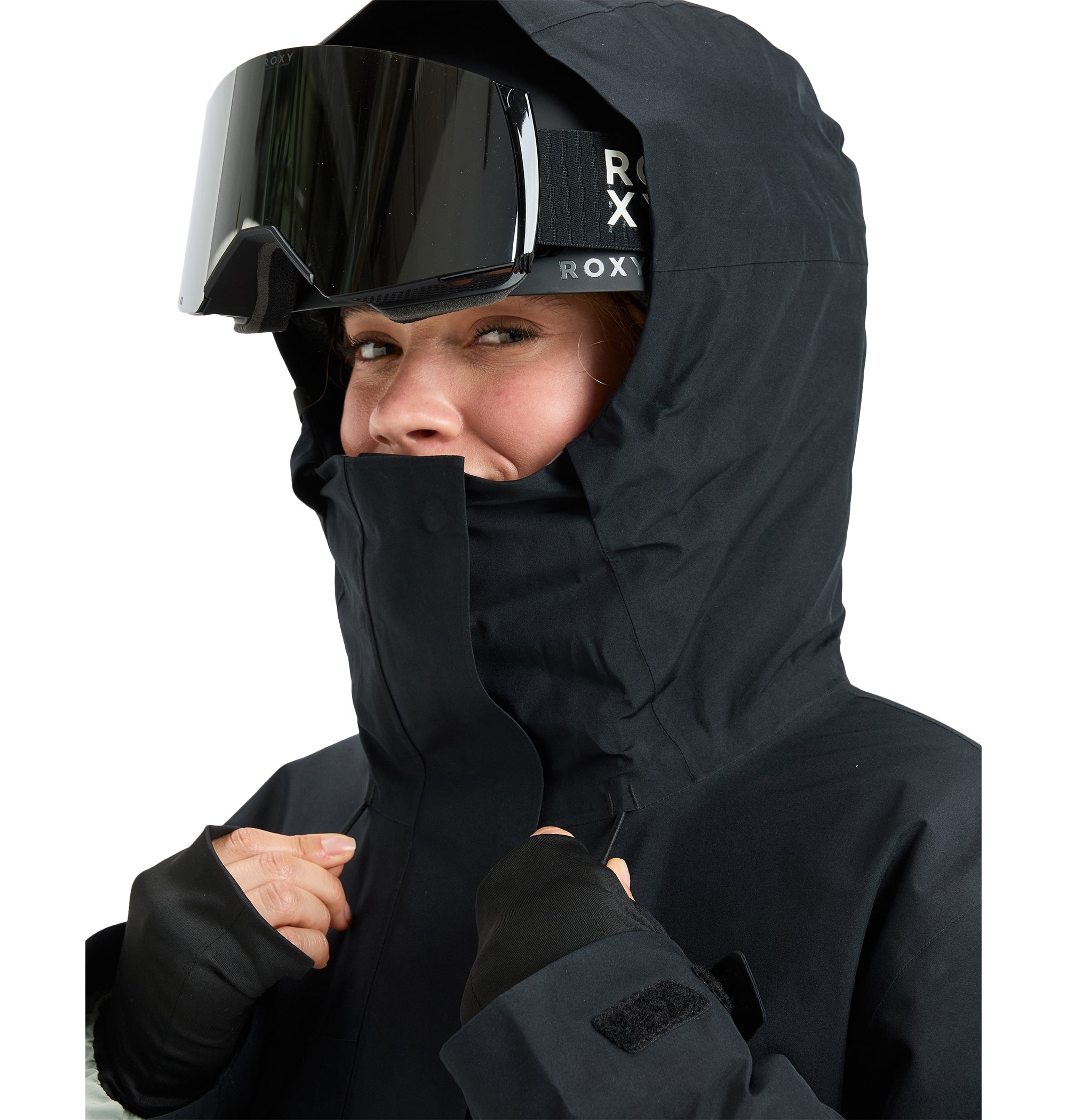 25-26 ROXY GORE-TEX STORMDAY JK KVJ0 25-26 送料無料 予約商品 店頭受け取り可能