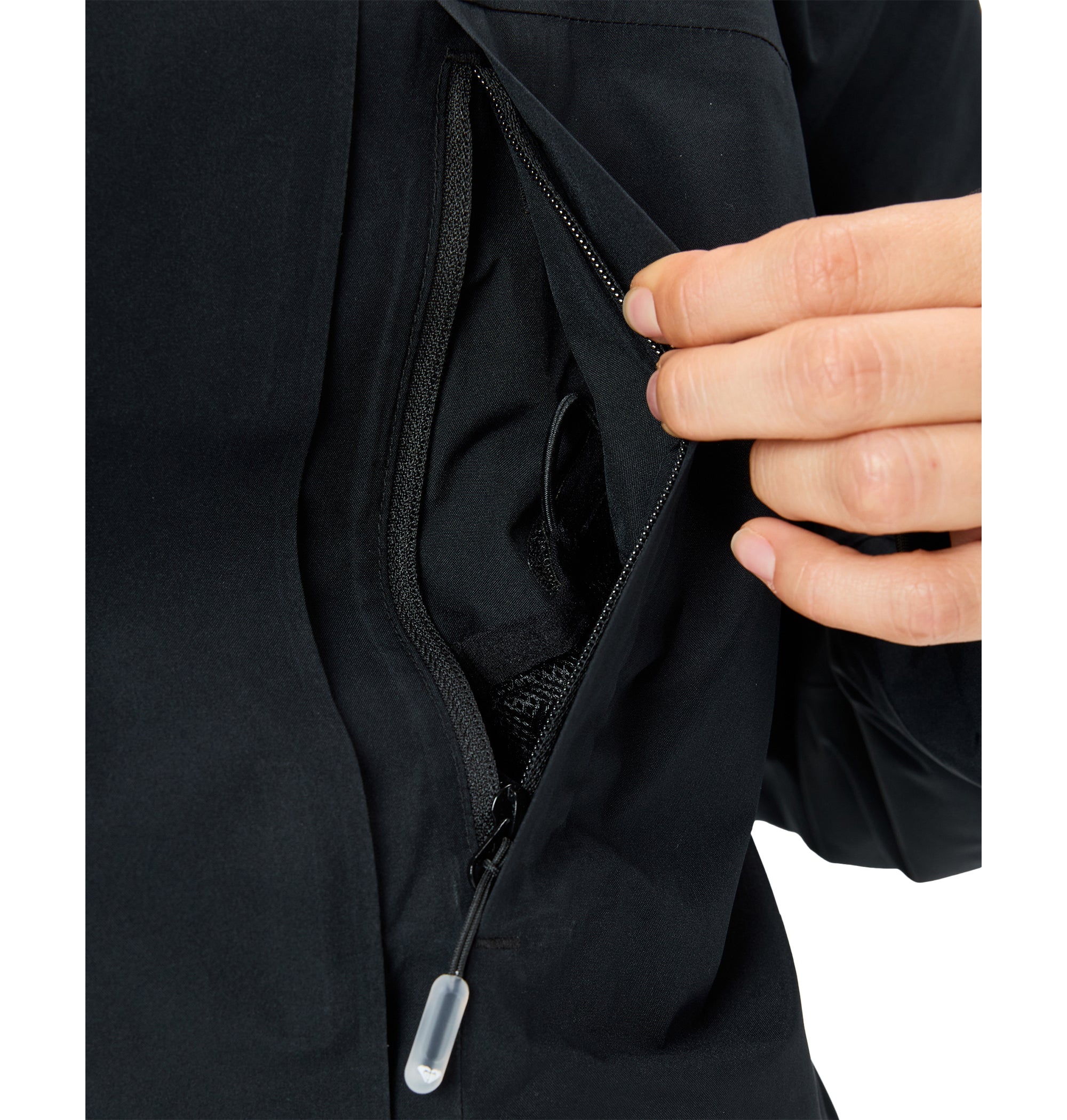 25-26 ROXY GORE-TEX STORMDAY JK KVJ0 25-26 送料無料 予約商品 店頭受け取り可能