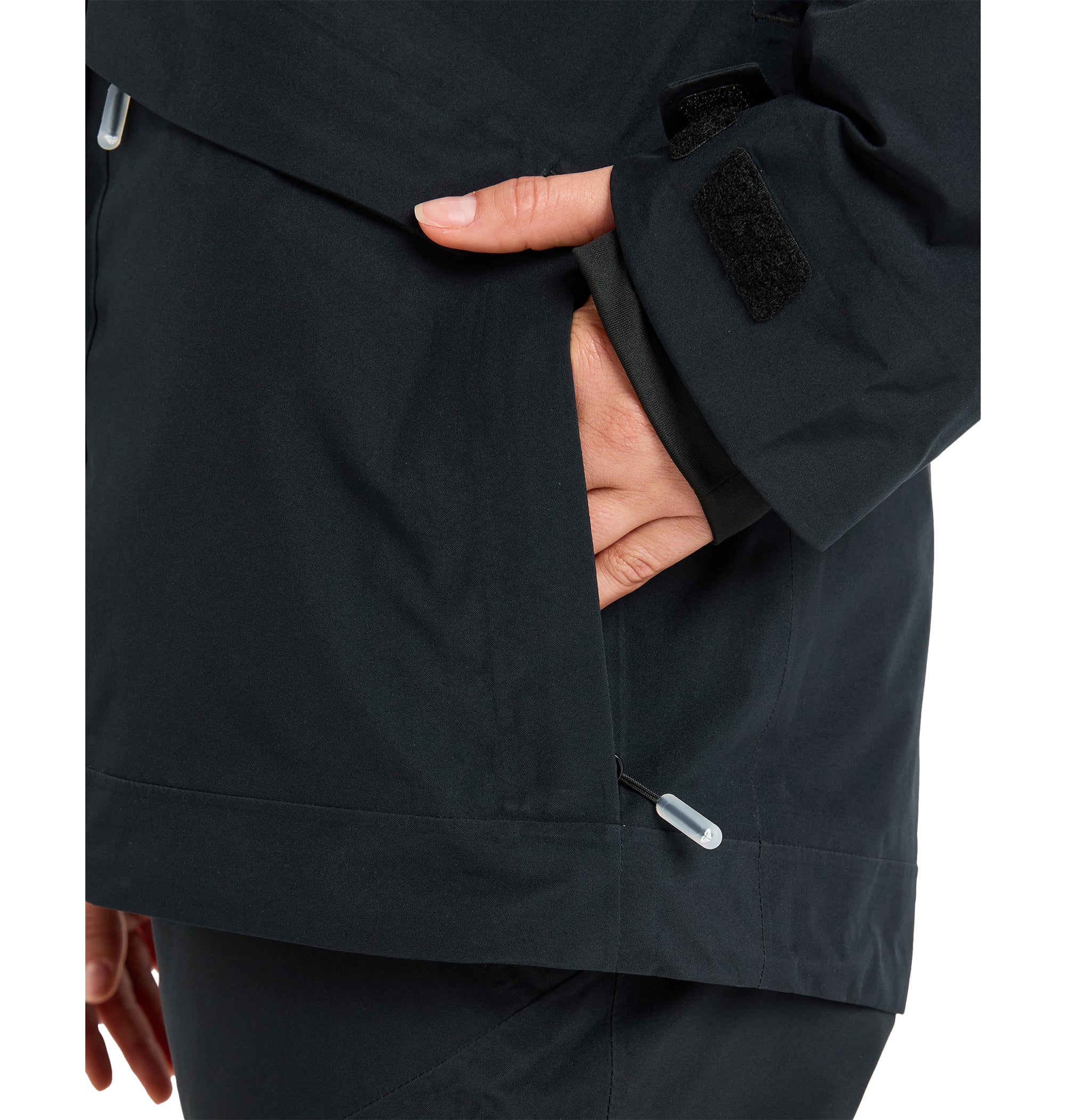 25-26 ROXY GORE-TEX STORMDAY JK KVJ0 25-26 送料無料 予約商品 店頭受け取り可能