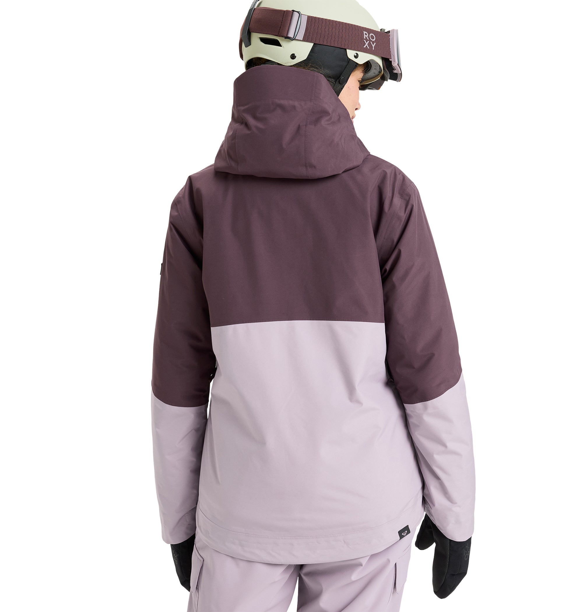 25-26 ROXY GORE-TEX STORMDAY JK PJQ0 25-26 送料無料 予約商品 店頭受け取り可能