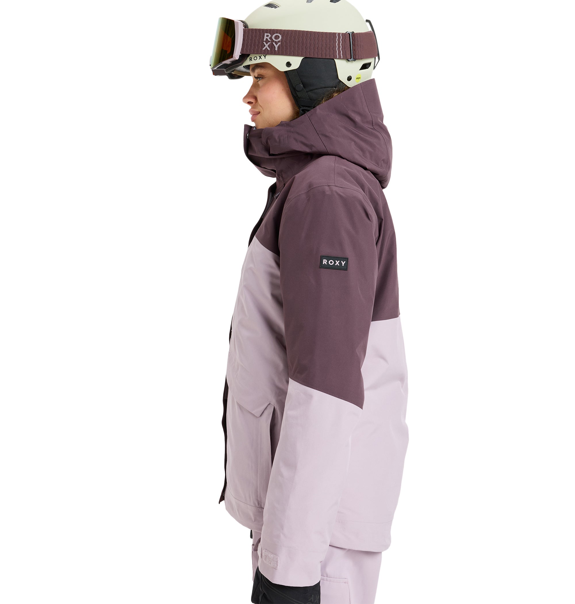 25-26 ROXY GORE-TEX STORMDAY JK PJQ0 25-26 送料無料 予約商品 店頭受け取り可能