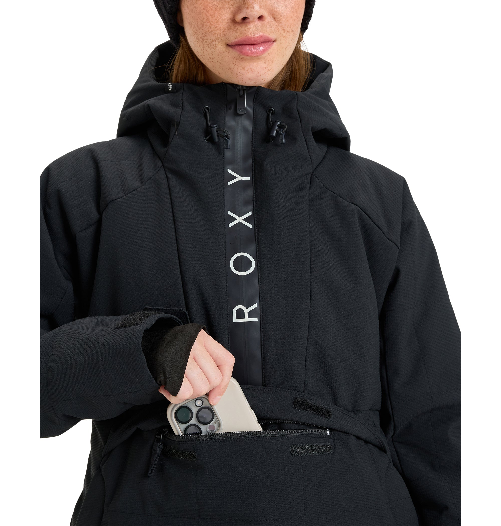 25-26 ROXY RADIANT LINES OVERHEAD JK KVJ0 25-26