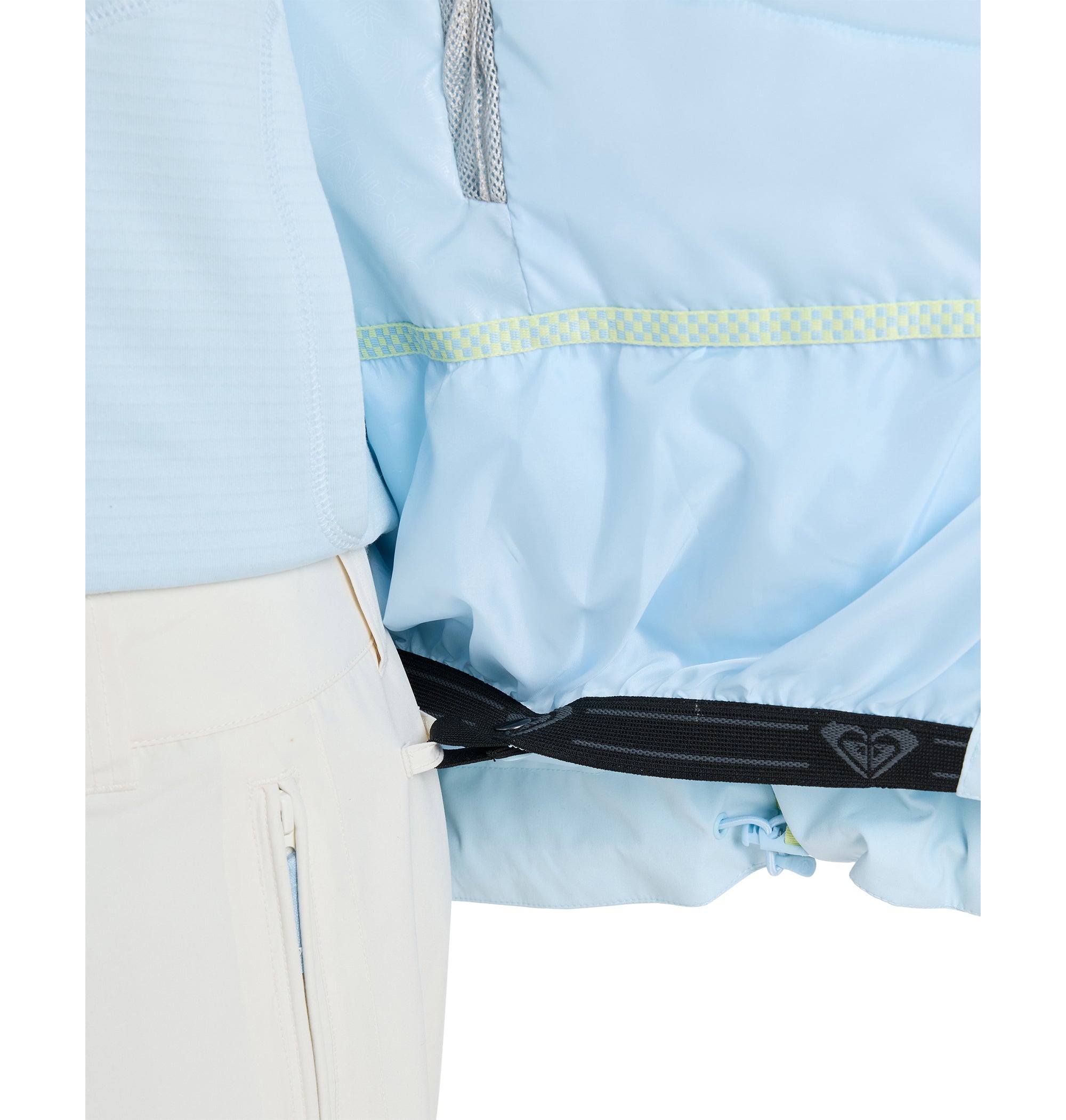 25-26 ROXY CROSS CONTOUR JK BZM0 25-26 送料無料 予約商品 店頭受け取り可能
