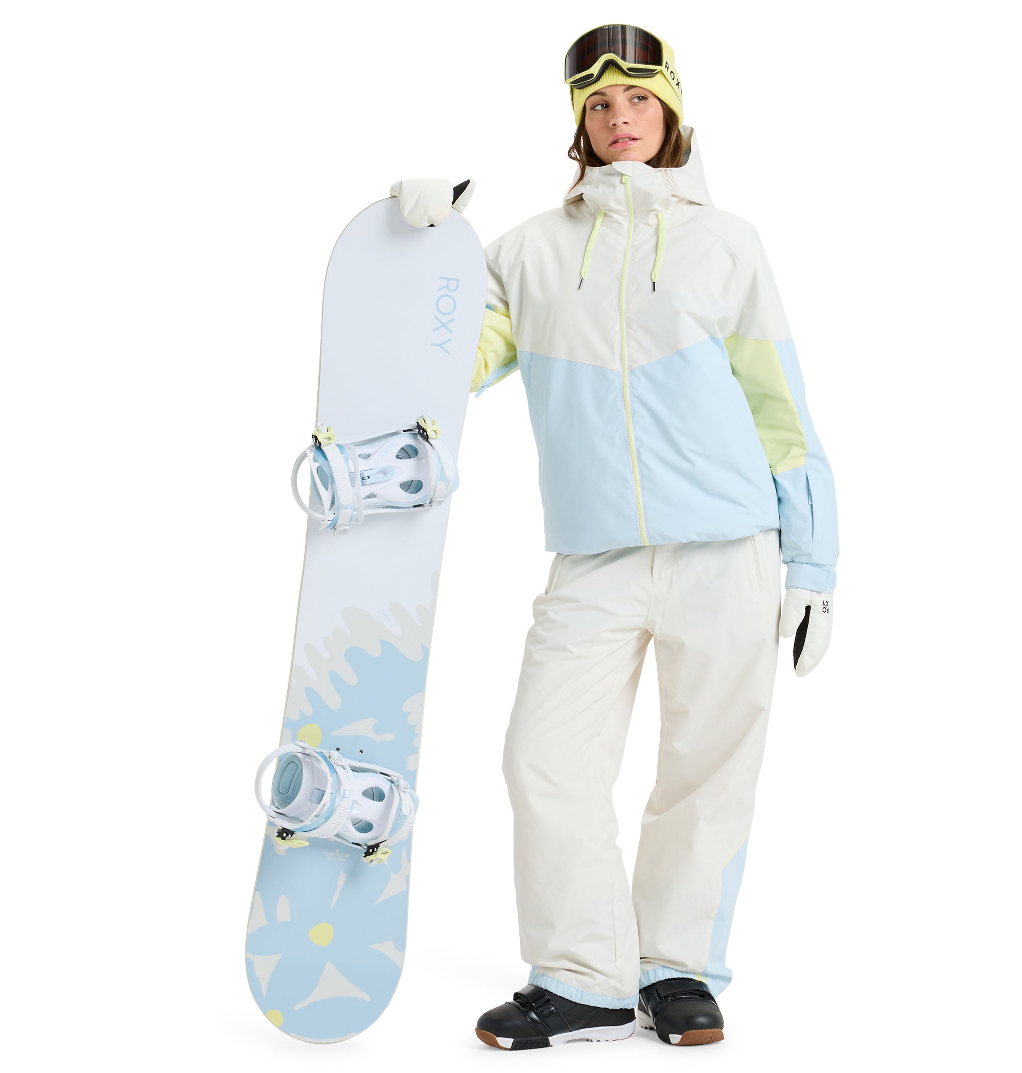 25-26 ROXY CROSS CONTOUR JK BZM0 25-26 送料無料 予約商品 店頭受け取り可能