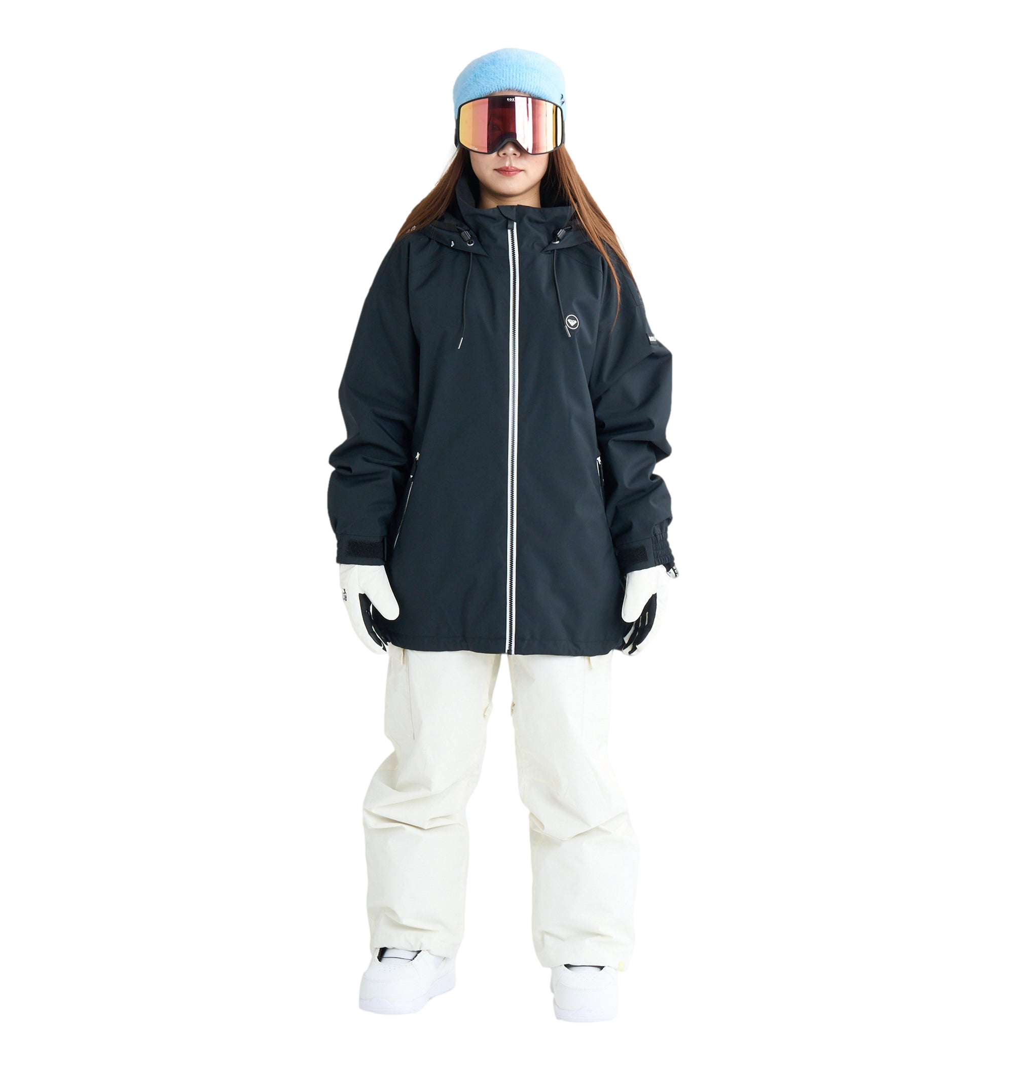 25-26 ROXY LANDSCAPE JK KVJ0 25-26 送料無料 予約商品 店頭受け取り可能